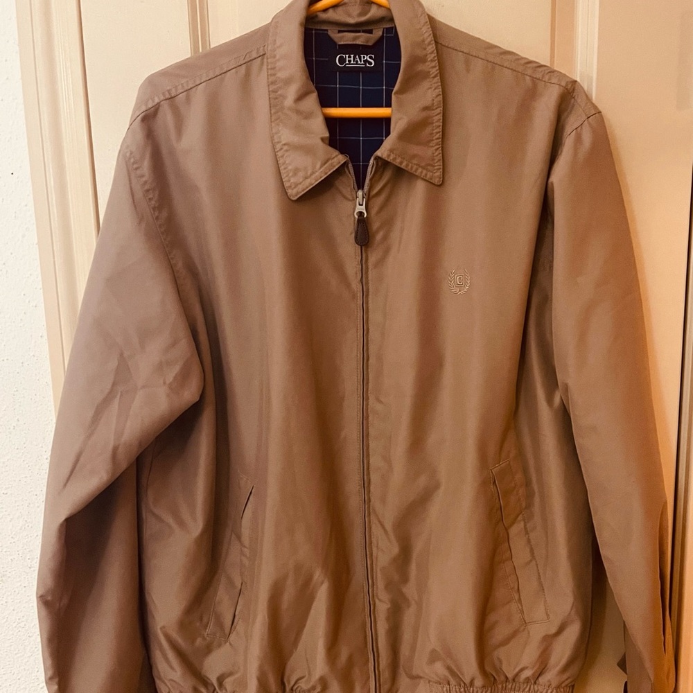 Chaps medium jacket - Picture 1 of 3